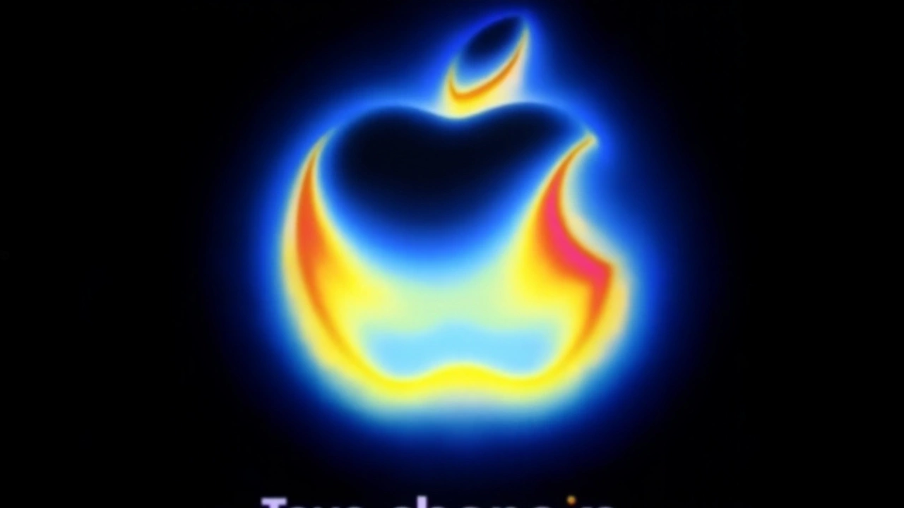 iPhone 17 headlines Apple’s ‘Awe Dropping’ event with iPhone Air, A19 Pro and iOS 26