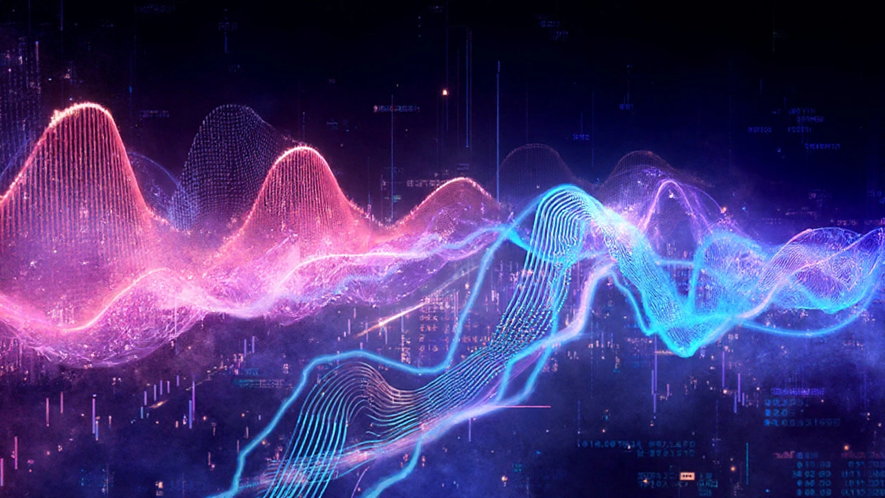 Rigetti Computing's Stock Soars After $5.8M Air Force Quantum Networking Contract