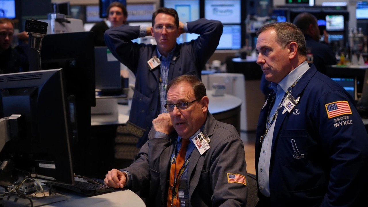 Technical roadmap and market implications