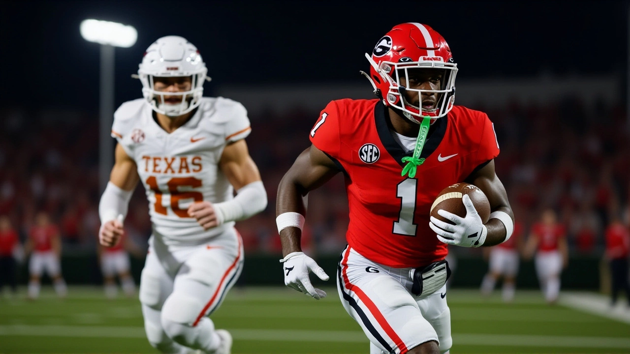 What’s Next? The Final Push