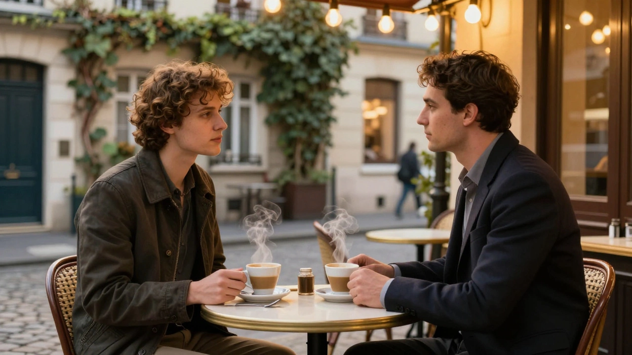 Escort France - What You Need to Know About France’s Professional Companions