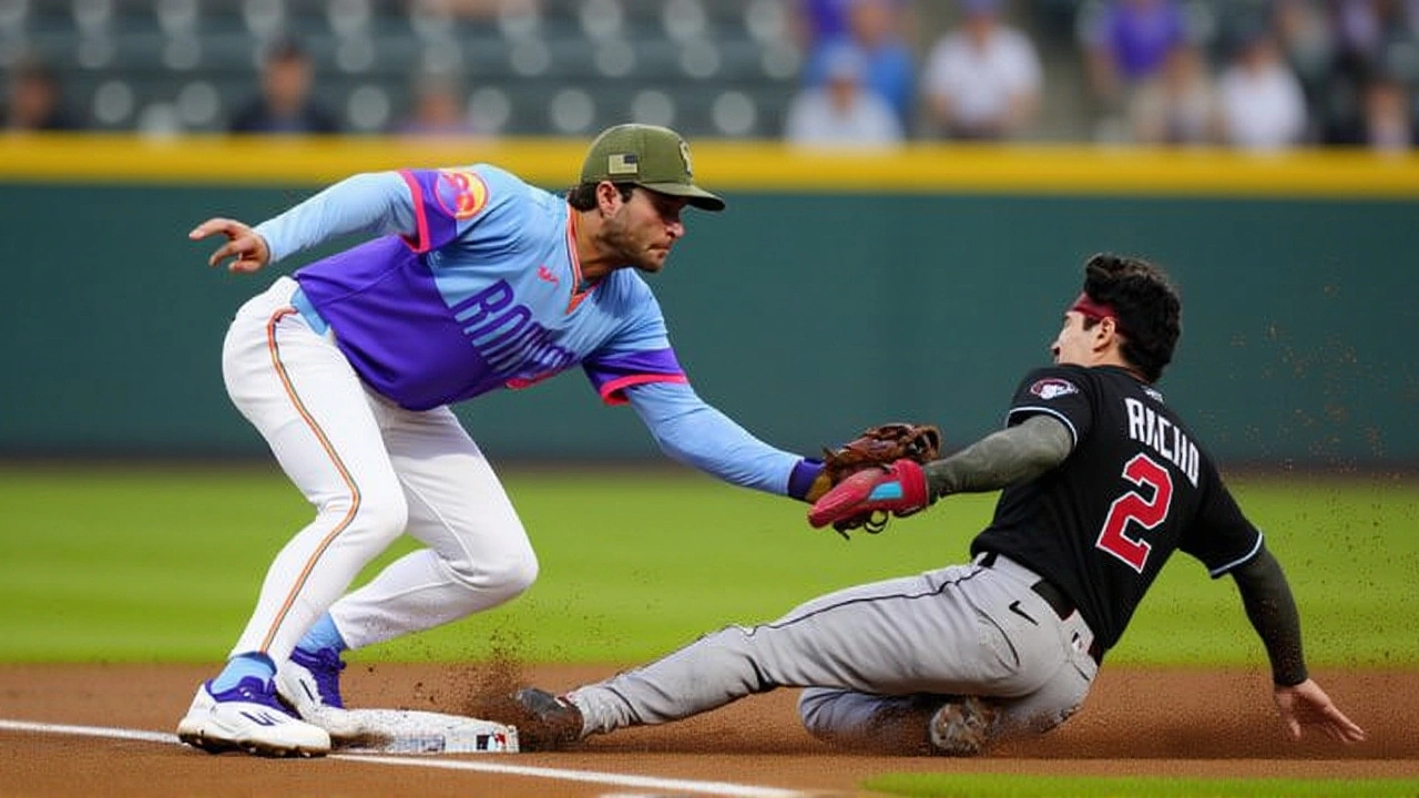 Context: The Rockies’ Managerial Legacy